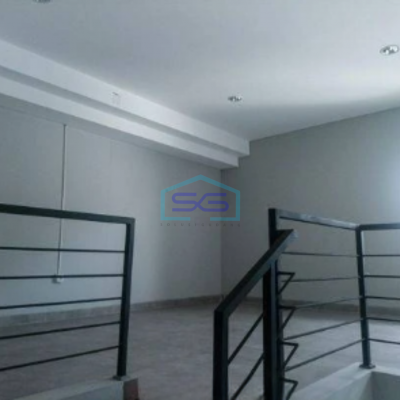 Disewakan Gudang di Kalideres Jakarta Barat Gudang LB 240m2 Siap Pakai