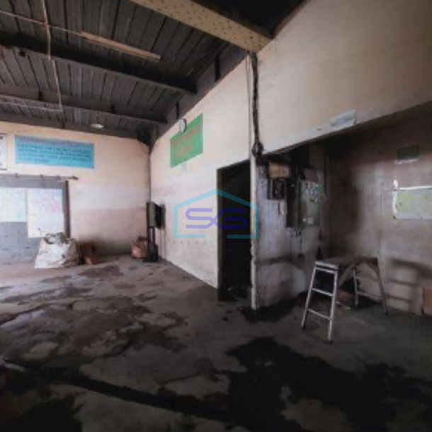 Disewakan Gudang di Neglasari Kota Tangerang Gudang Luas bangunan 2160m2-12