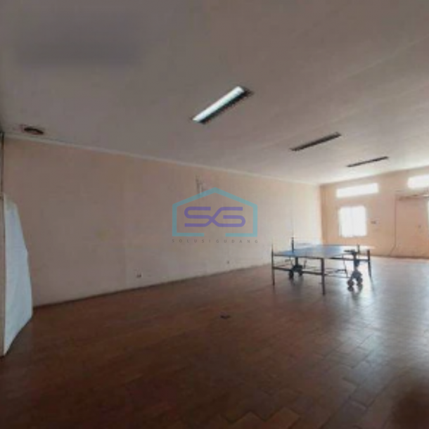 Disewakan Gudang di Neglasari Kota Tangerang Gudang Luas bangunan 2160m2-10