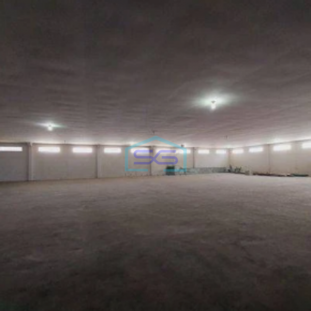 Disewakan Gudang di Neglasari Kota Tangerang Gudang Luas bangunan 2160m2-9