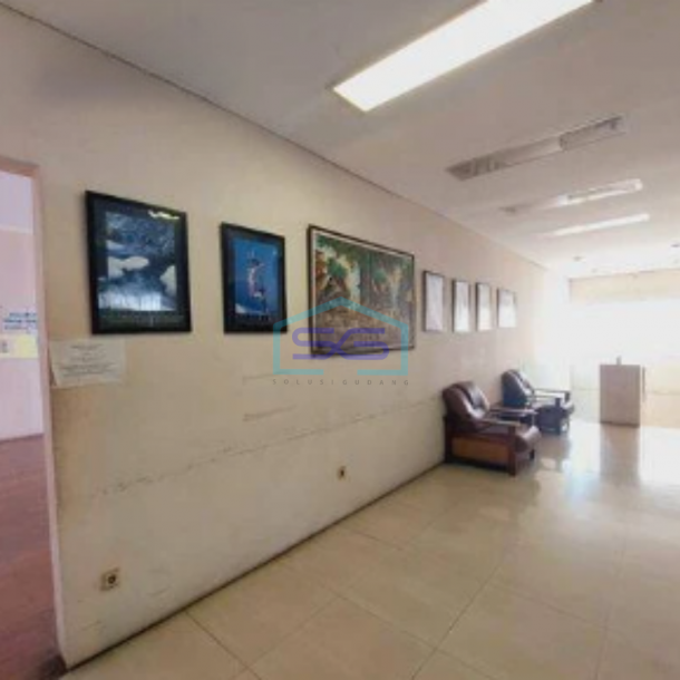 Disewakan Gudang di Neglasari Kota Tangerang Gudang Luas bangunan 2160m2-8