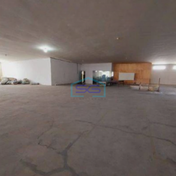 Disewakan Gudang di Neglasari Kota Tangerang Gudang Luas bangunan 2160m2-7