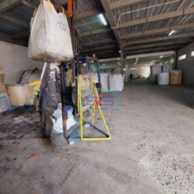 Disewakan Gudang di Neglasari Kota Tangerang Gudang Luas bangunan 2160m2