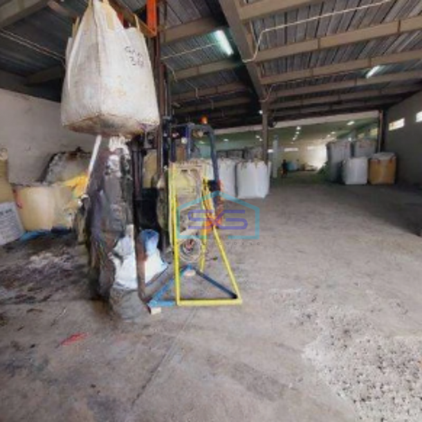 Disewakan Gudang di Neglasari Kota Tangerang Gudang Luas bangunan 2160m2-6