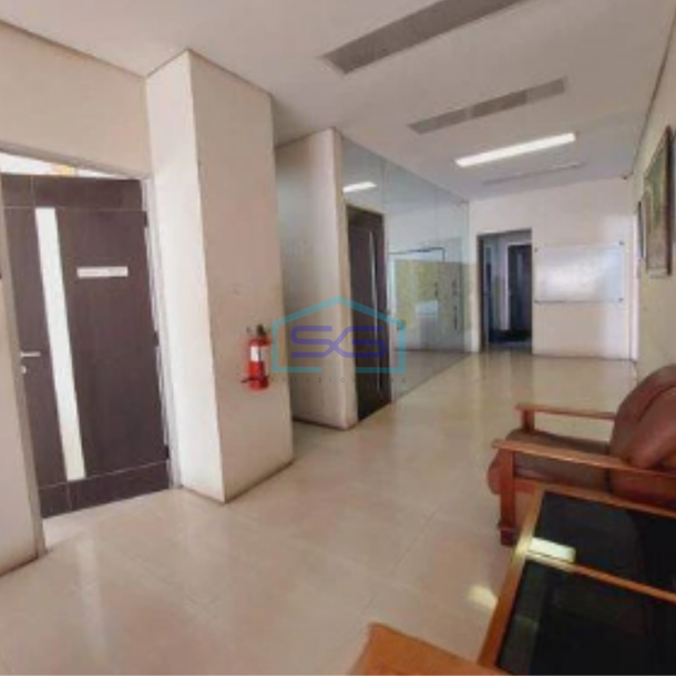 Disewakan Gudang di Neglasari Kota Tangerang Gudang Luas bangunan 2160m2-2