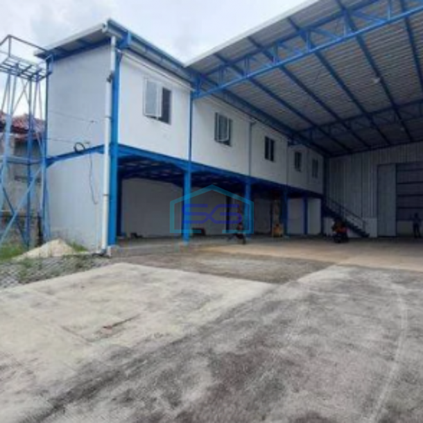 Disewakan Gudang Kembangan Joglo Jakarta Barat Cocok Untuk Gudang LT 1500m2-7