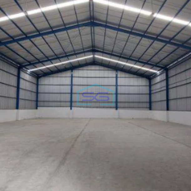 Disewakan Gudang Kembangan Joglo Jakarta Barat Cocok Untuk Gudang LT 1500m2-6