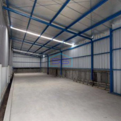 Disewakan Gudang Kembangan Joglo Jakarta Barat Cocok Untuk Gudang LT 1500m2