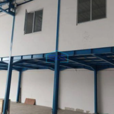 Disewakan Gudang Kembangan Joglo Jakarta Barat Cocok Untuk Gudang LT 1500m2