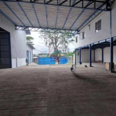 Disewakan Gudang Kembangan Joglo Jakarta Barat Cocok Untuk Gudang LT 1500m2