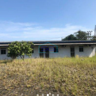 Disewakan Gudang Cileungsi Bogor Akses Container 40ft Siap Pakai di Bogor Kota LT 3000m2