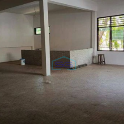 Disewakan Gudang di Sunter Jakarta Utara Gudang Luas Tanah 2725m2