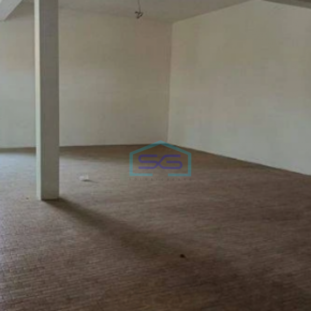 Disewakan Gudang di Sunter Jakarta Utara Gudang Luas Tanah 2725m2-2