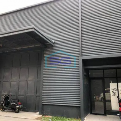 Disewakan Gudang di Cengkareng