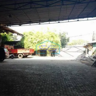 Disewakan Gudang di  Tangerang