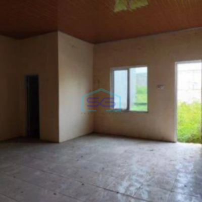 Disewakan Gudang di Pergudangan Laksana Pakuhaji Tangerang LT 1012m2