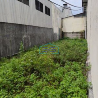 Disewakan Gudang di Pergudangan Laksana Pakuhaji Tangerang LT 1012m2