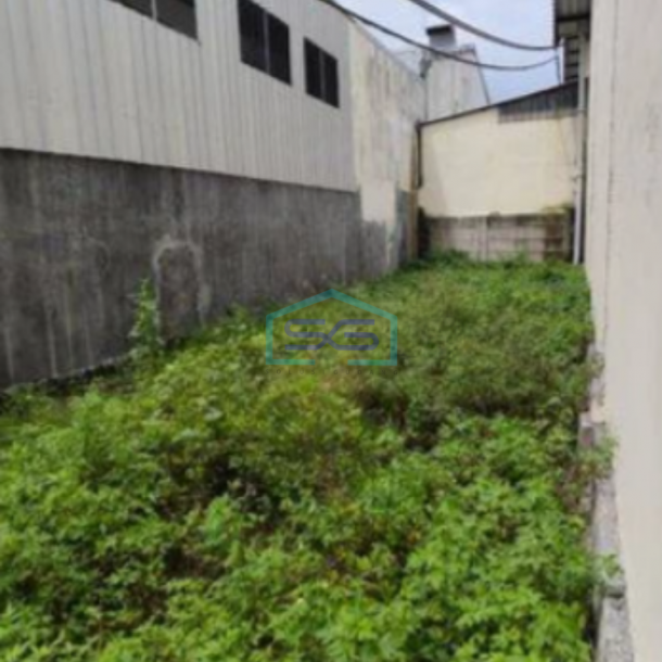 Disewakan Gudang di Pergudangan Laksana Pakuhaji Tangerang LT 1012m2-2