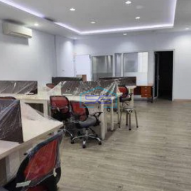 Disewakan Gudang dan Kantor di Daan Mogot Kalideres Jakarta Barat Siap Pakai LT 250m2-6