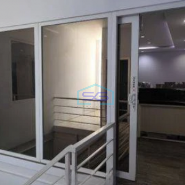 Disewakan Gudang dan Kantor di Daan Mogot Kalideres Jakarta Barat Siap Pakai LT 250m2-5