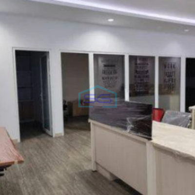 Disewakan Gudang dan Kantor di Daan Mogot Kalideres Jakarta Barat Siap Pakai LT 250m2