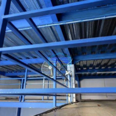 Disewakan Gudang dan Kantor di Daan Mogot Kalideres Jakarta Barat Siap Pakai LT 250m2