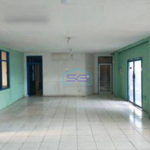 Disewakan Gudang Cibitung Bekasi Diluar Kawasan Industri Siap Pakai LT 1500m2-3