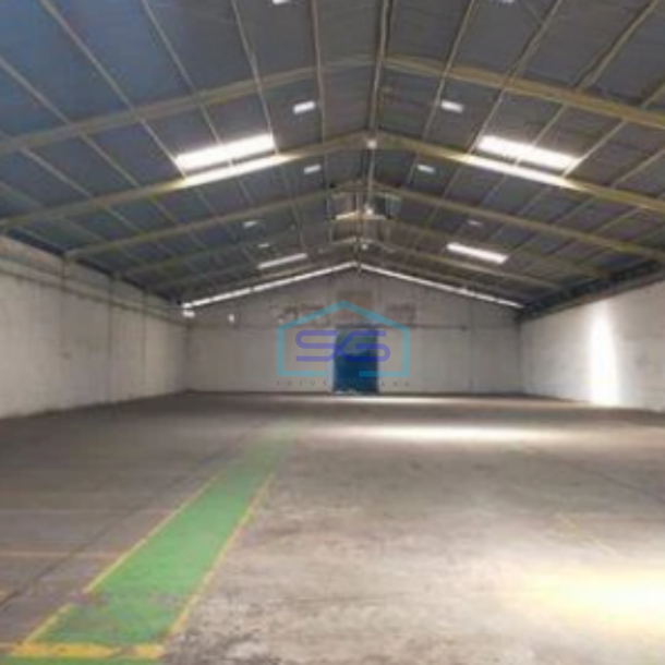 Disewakan Gudang Cibitung Bekasi Diluar Kawasan Industri Siap Pakai LT 1500m2-2