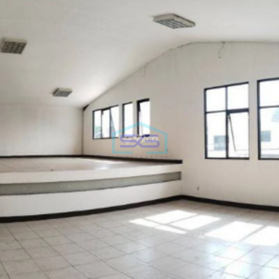 Disewakan Gudang Luas Bangunan 3672m2 di Tangerang Balaraja