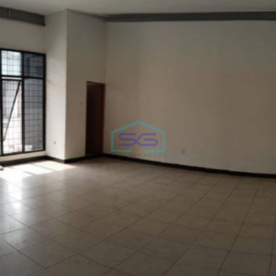 Disewakan Gudang Luas Bangunan 3672m2 di Tangerang Balaraja