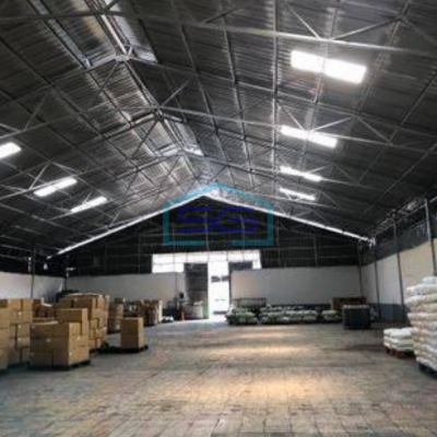 Disewakan Gudang Pegangsaan Dua Gudang Kelapa Gading