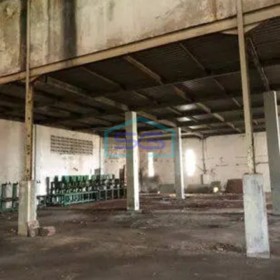 Disewakan Gudang Bekasi Utara Tambun