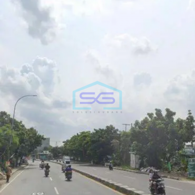 Disewakan Cepat Gudang Tangerang Daan Mogot