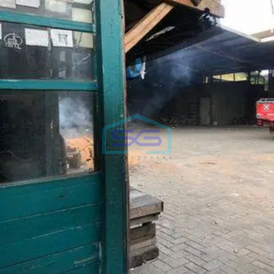 Disewakan Cepat Gudang Tangerang Daan Mogot