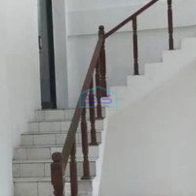 Disewakan Gudang Luas Tanah 1385m2 dan Kantor 2 lantai di Jatiuwung Tangerang Kota