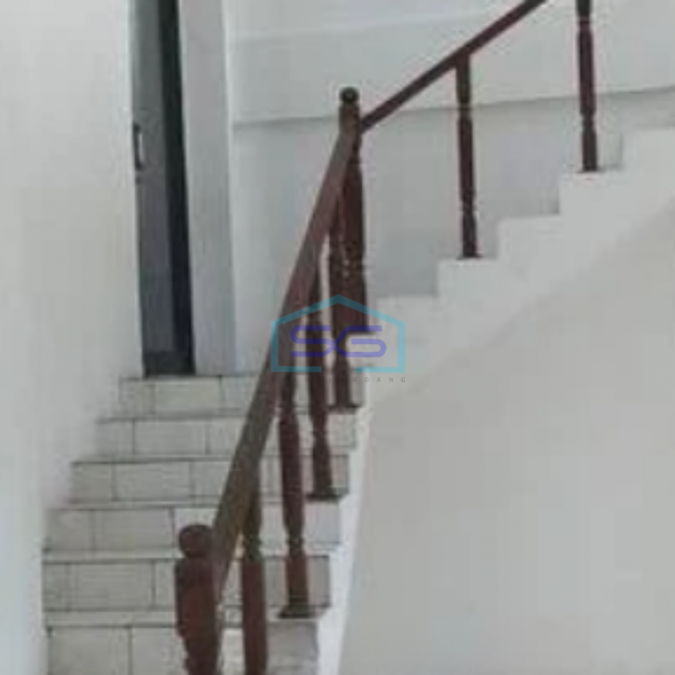 Disewakan Gudang Luas Tanah 1385m2 dan Kantor 2 lantai di Jatiuwung Tangerang Kota-2