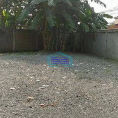 Disewakan Gudang Luas Tanah 1385m2 dan Kantor 2 lantai di Jatiuwung Tangerang Kota