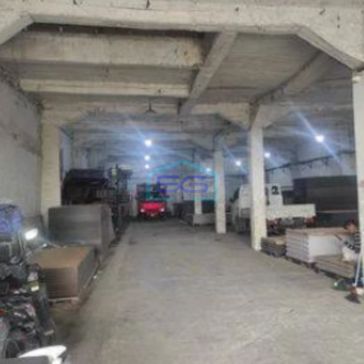 Disewakan Gudang di Cengkareng Gudang Jakarta Barat Luas Bangunan 900m2