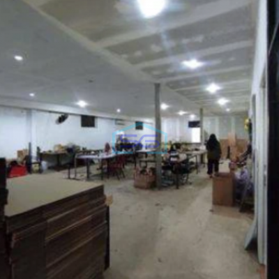 Disewakan Gudang di Cengkareng Gudang Jakarta Barat Luas Bangunan 900m2