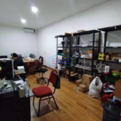 Disewakan Gudang di Cengkareng Gudang Jakarta Barat Luas Bangunan 900m2