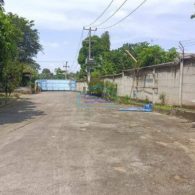 Disewakan Gudang Ada Hoist di Bekasi Jawa Barat Luas Tanah 1 Ha