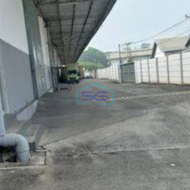 Disewakan Gudang Bekasi Kota Gudang Narogong di Pangkalan 2 Siap Pakai LB 3400m2-2