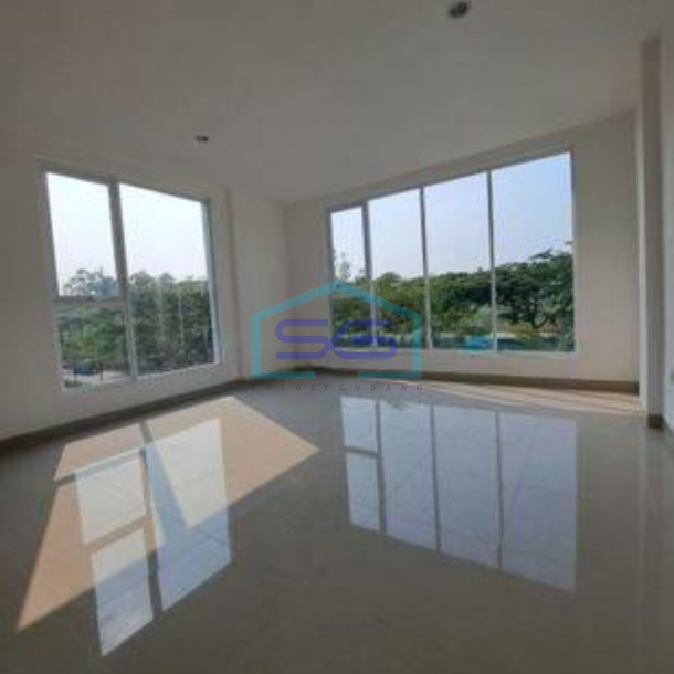 Dijual Ruko Citra 8 Ruko Sunset Avenue Citra Garden 8 Citra Kalideres Ruko Baru-2