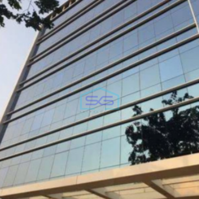 Disewakan Gedung Kantor Jakarta Selatan di Mampang prapatan Jakarta Selatan LB 8800m2