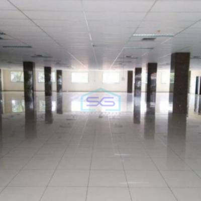 Disewakan Gedung Kantor Jakarta Selatan di Mampang prapatan Jakarta Selatan LB 8800m2