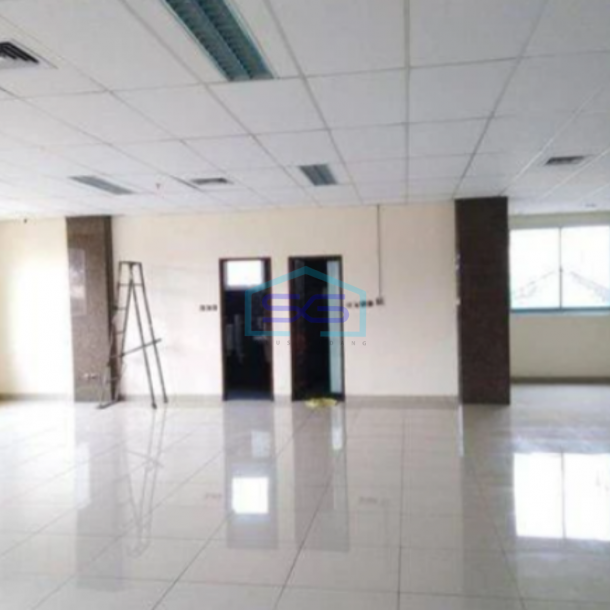 Disewakan Gedung Kantor Jakarta Selatan di Mampang prapatan Jakarta Selatan LB 8800m2-3