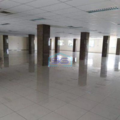 Disewakan Gedung Kantor Jakarta Selatan di Mampang prapatan Jakarta Selatan LB 8800m2