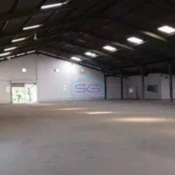 Disewakan Gudang Kelapa Gading Jakarta Utara Luas Bangunan 1600m2-2