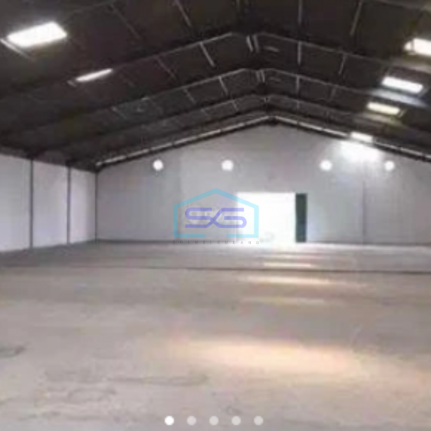 Disewakan Gudang Kelapa Gading Jakarta Utara Luas Bangunan 1600m2-3
