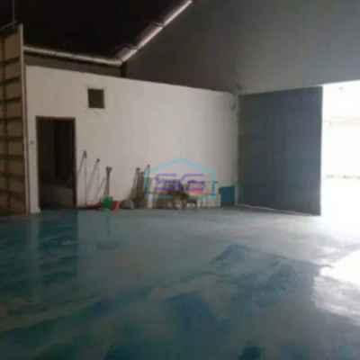 Disewakan Gudang di Penjaringan Jakarta Utara Gudang Rapi Siap Pakai LB 486m2